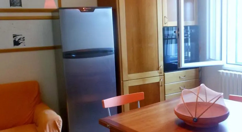 Casa Vacanza Sagittarius Ibla