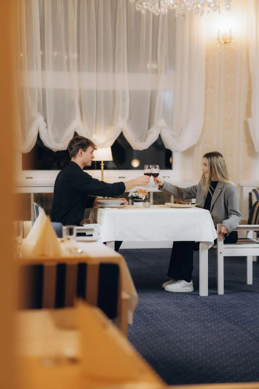 Parkhotel Golf Marianske Lazne