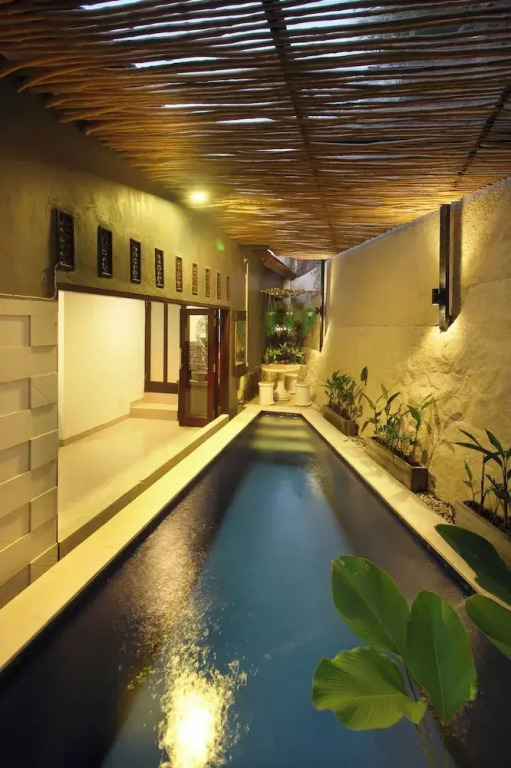 Dhanya Villa Lovina by Parigata
