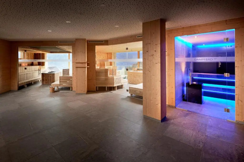 Puitalm - Natur I Apart I Hotel