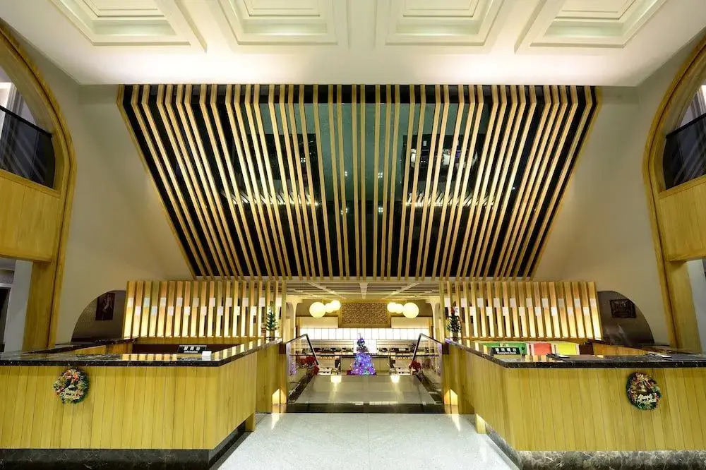 Talmud Tainan Suites