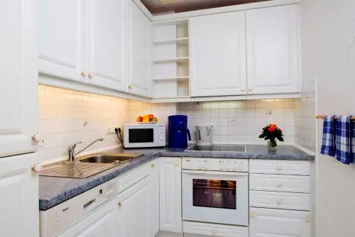Appartement Ostseepanorama