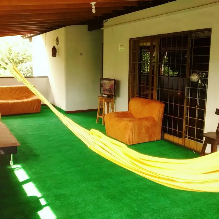 Hostel Patio Bonito