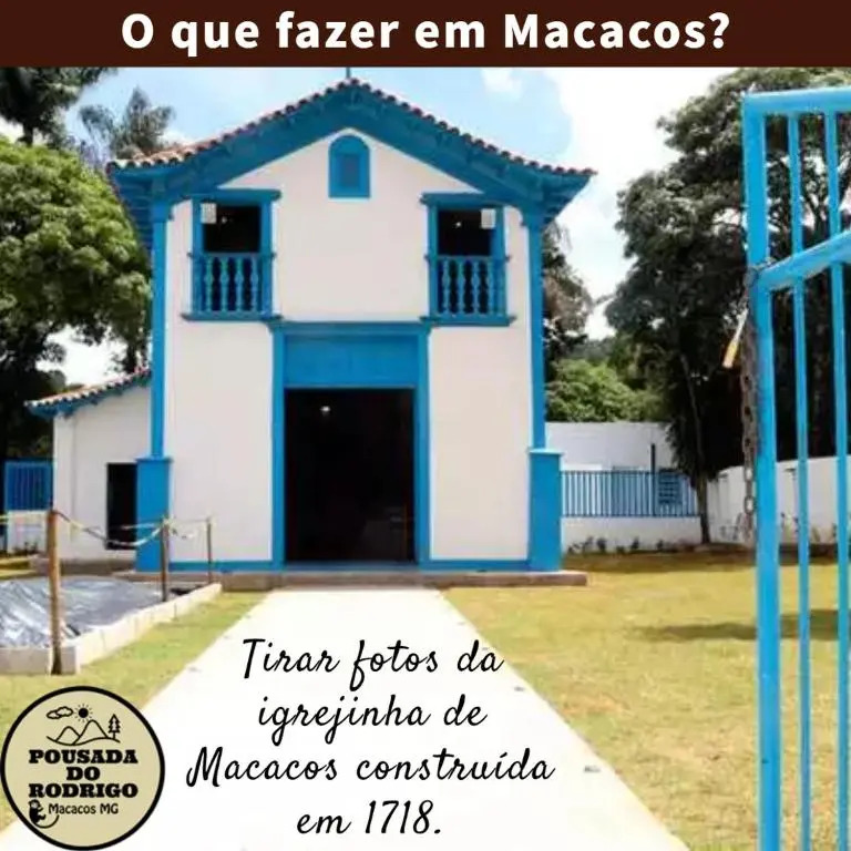 Pousada do Rodrigo