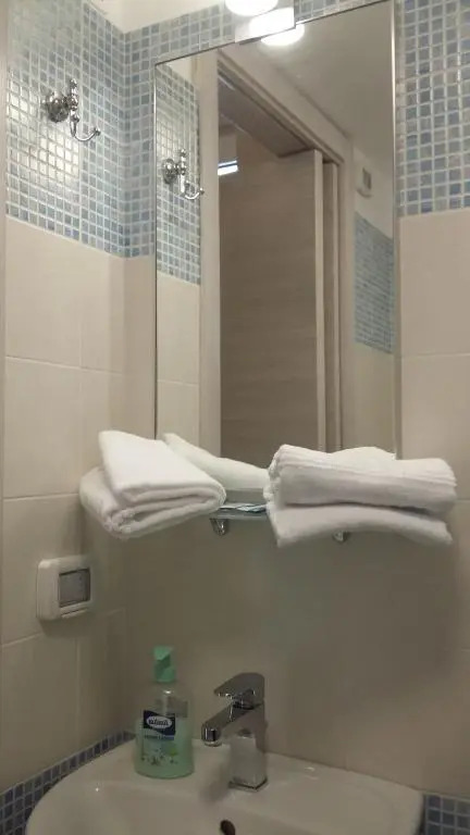 GIUAMAR casa vacanza