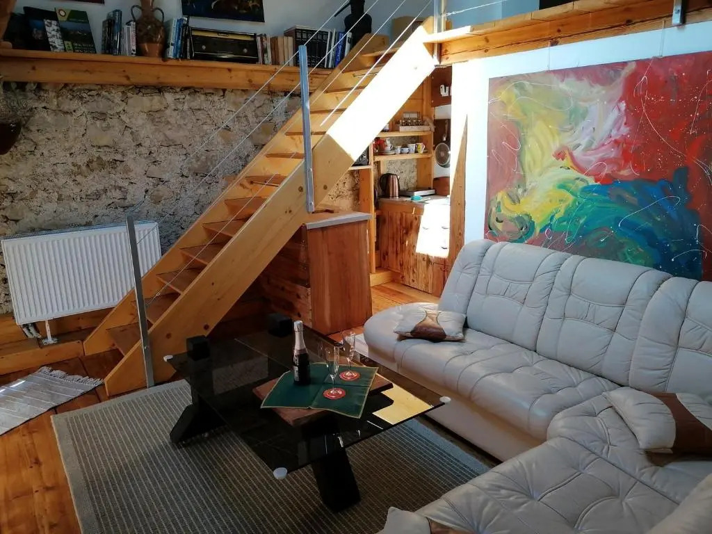 PLAN B apartment