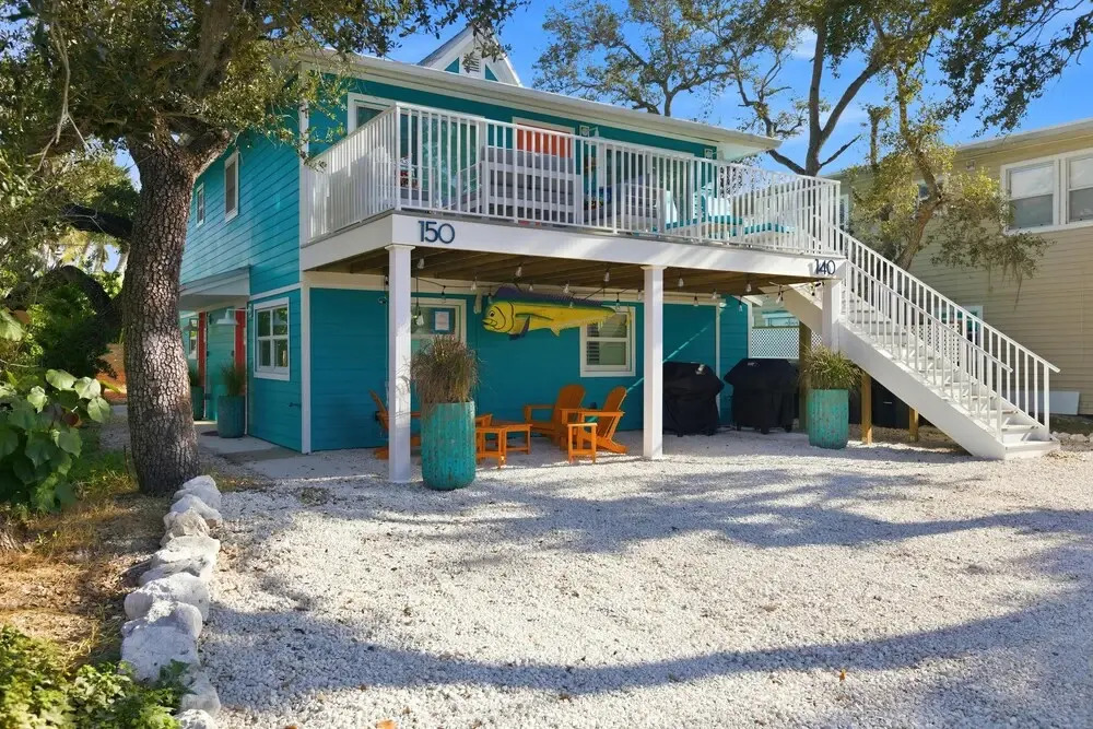 Coral Suite