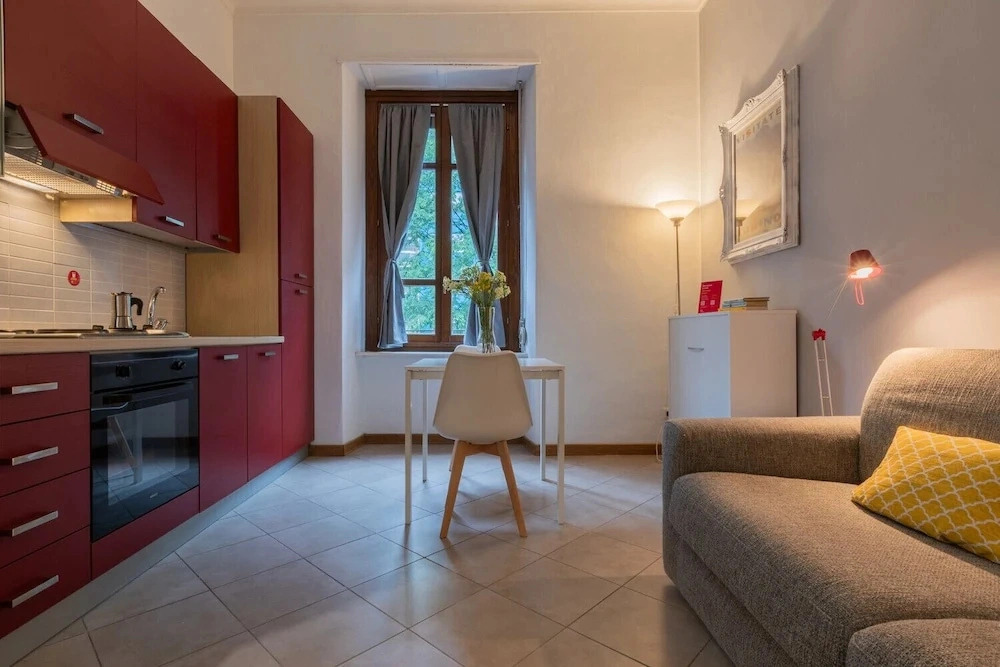 Molinette e Lingotto Studio by Wonderful Italy