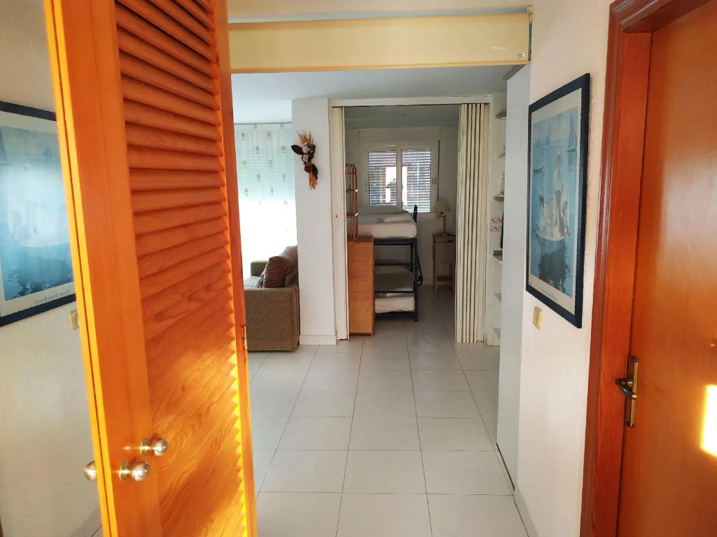 Poblado Marinero by Apartamentos 3000