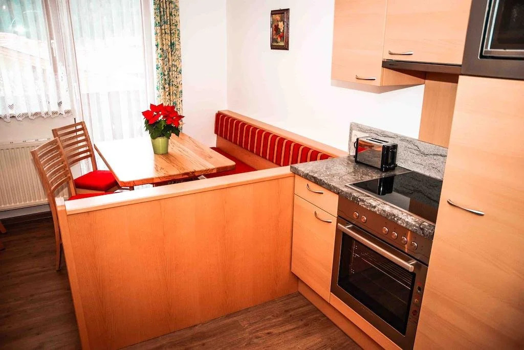 Komfort Appartement Windberger, 5m to ski slope, 200m to cable car, Schladming Dachsteincard inklusive
