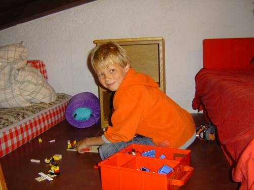 Haus Moosbichl