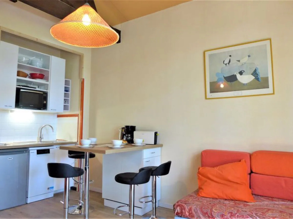Hameau du golf 13432