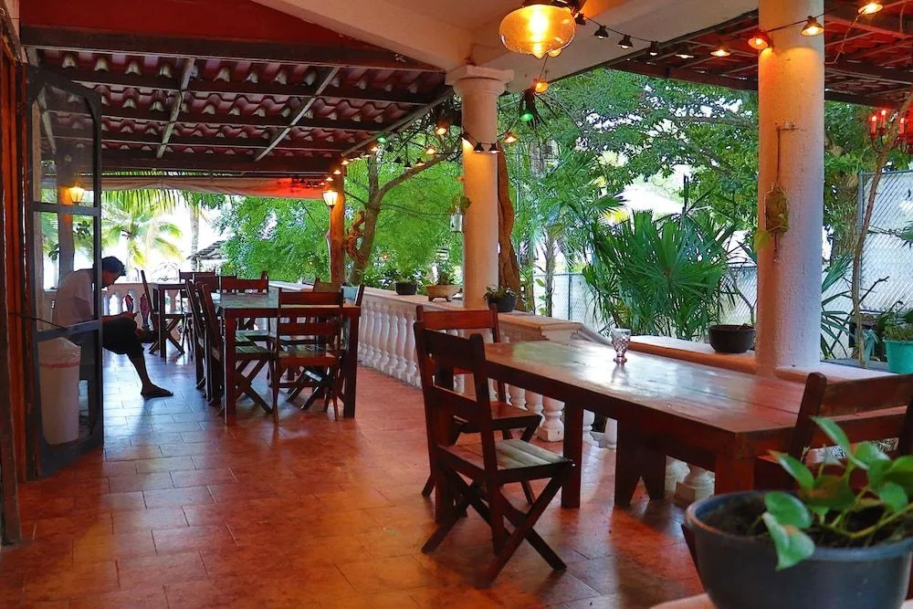 Casa Tortuga Backpacker