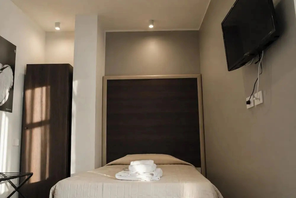 Colonna Suites Bari