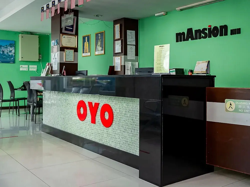 Mansion Inn Sibu