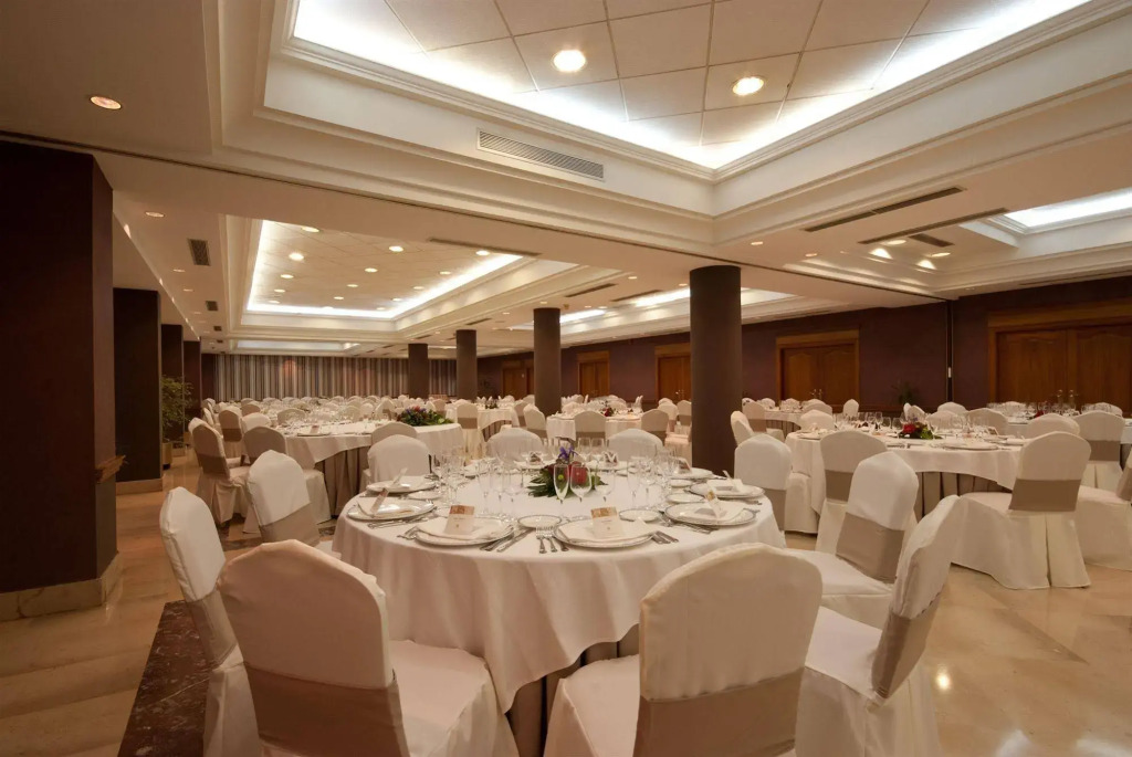 Hotel Hoyuela