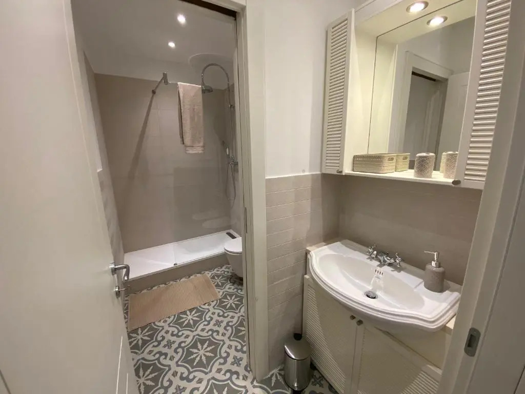 Suites 5 Stelle Nel Borgo di Varazze