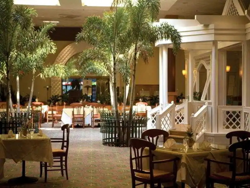 Orlando Sun Resort & Convention Center