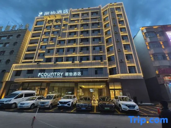 Comfort Inn