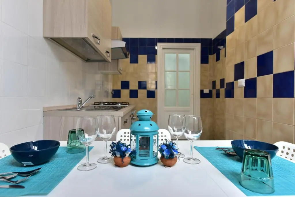 B&B Termini Paradiso