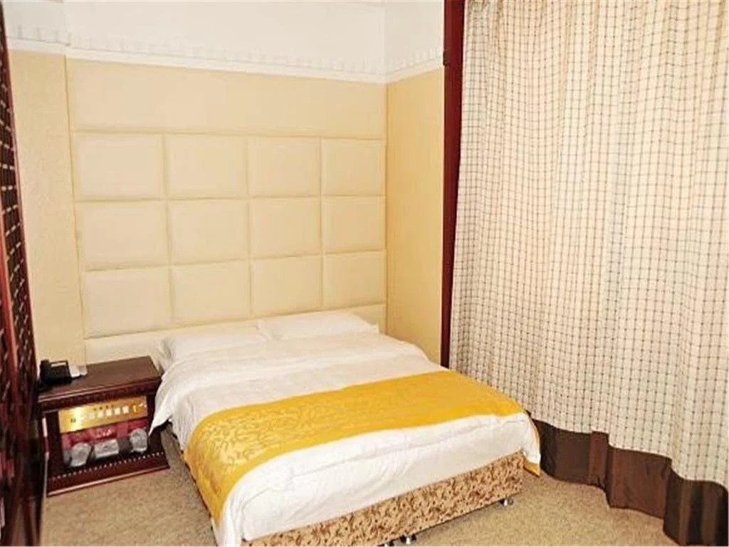 Grand Hotel Songlin
