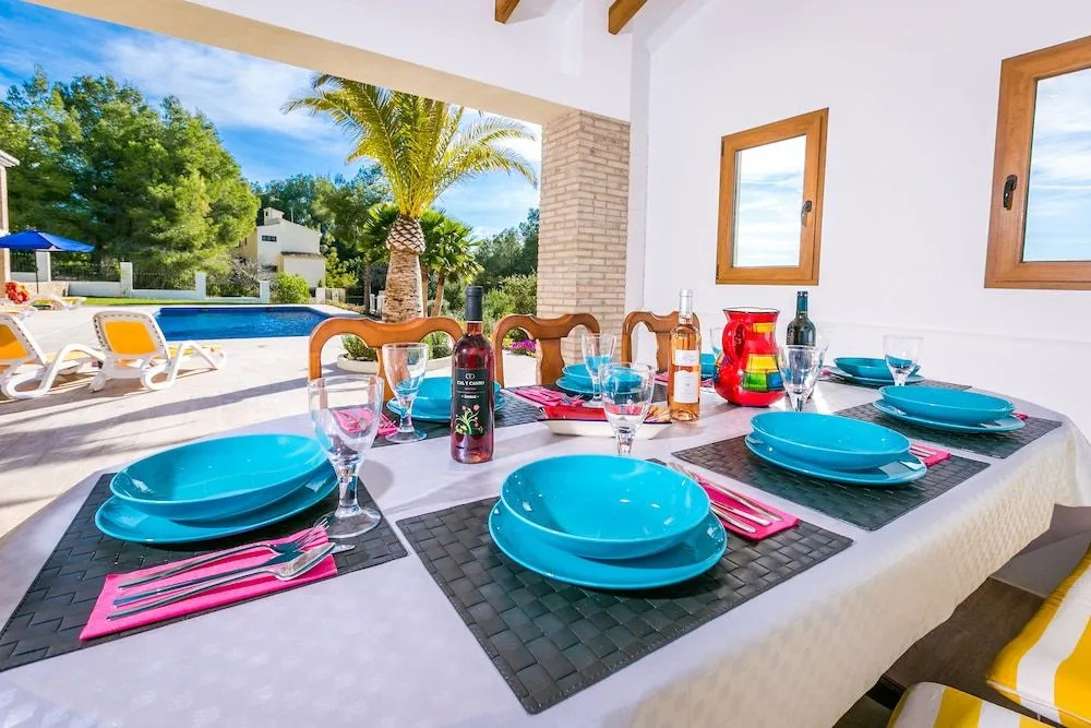 La Casa Tranquila