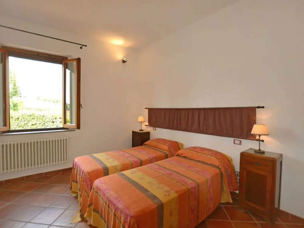 Tenuta di Pomine