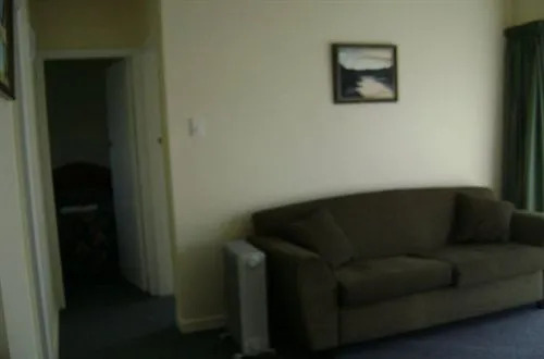 Mataki Motel