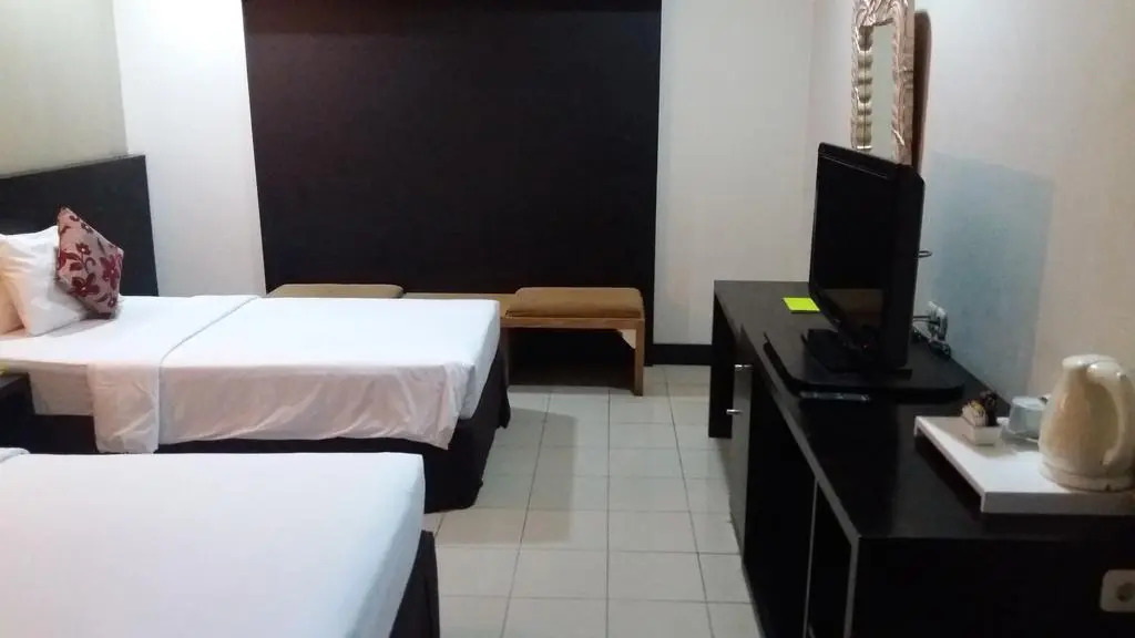 Wisma Chandra