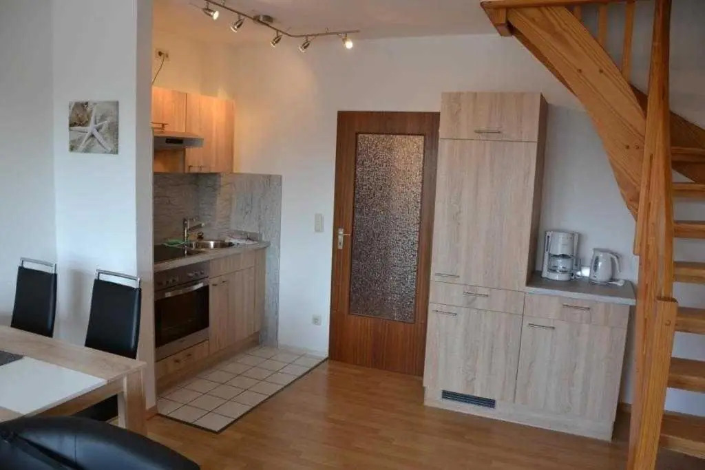 _DKK11_ Ferienwohnung Strandburg