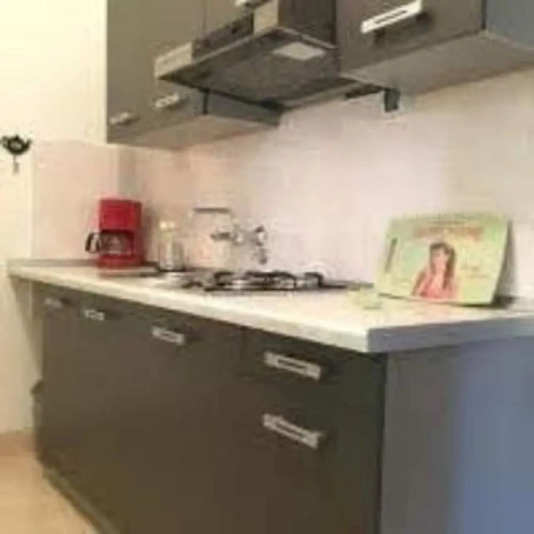 Stunning 1-bed Apartm. Near the Beach in M. Lošinj