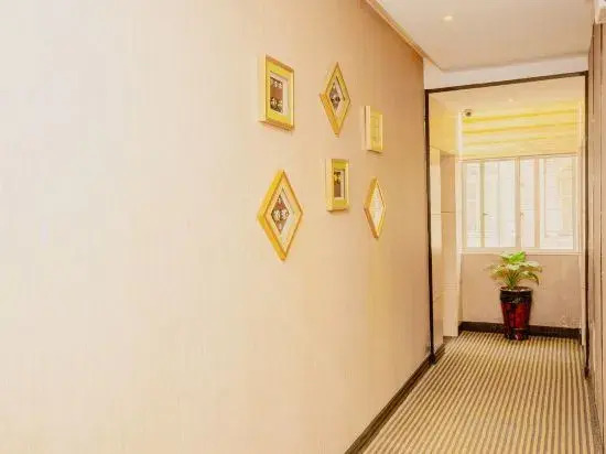 Ziyuan Hotel