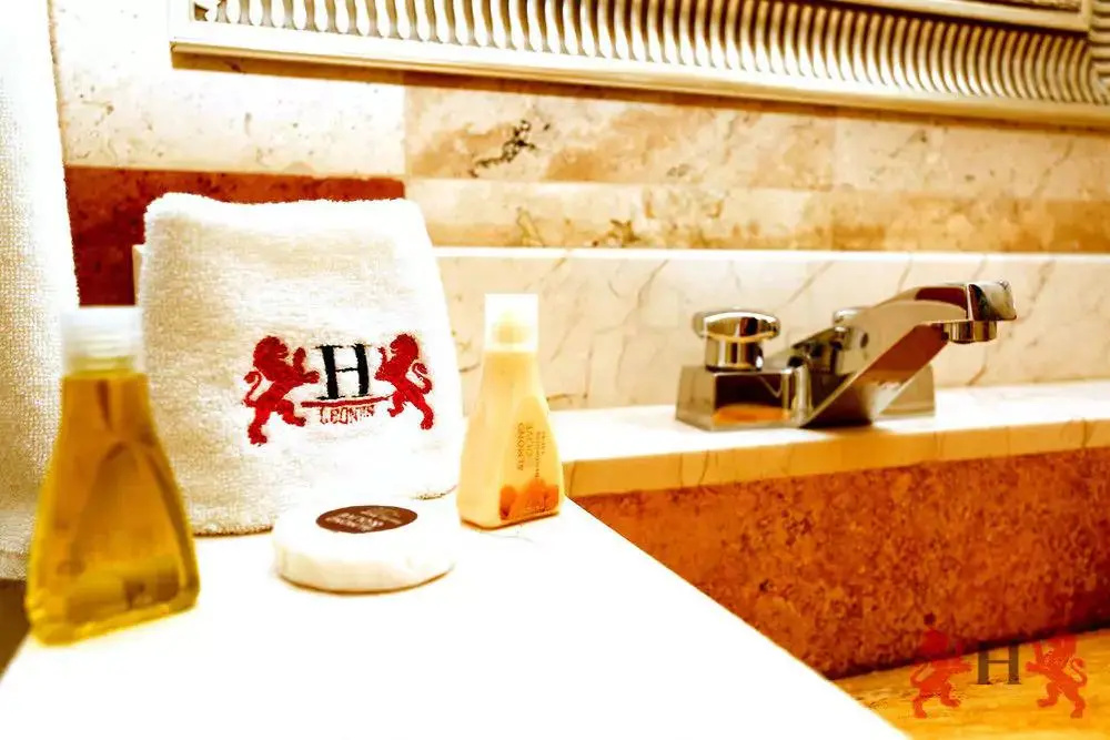 Hotel Leones