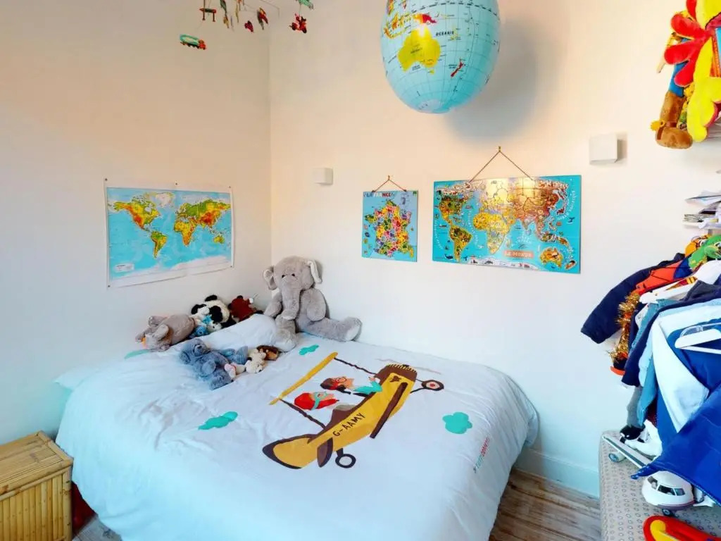 Maison Biarritz, 4 pièces, 6 personnes - FR-1-621-8