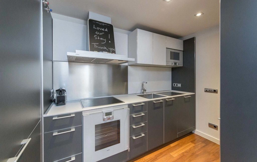 Sweet Inn Apartments Passeig de Gracia - City Centre