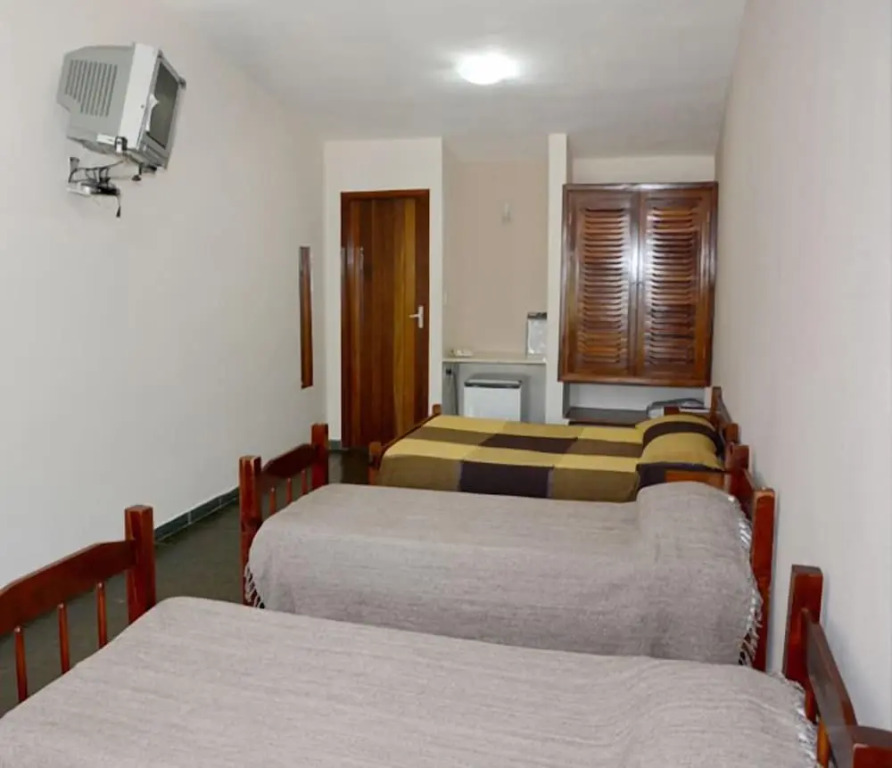 Hotel Termópolis
