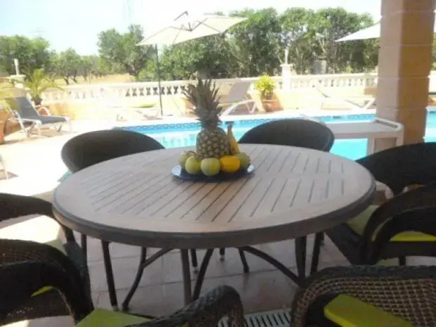 Rental Villa Bona Vista