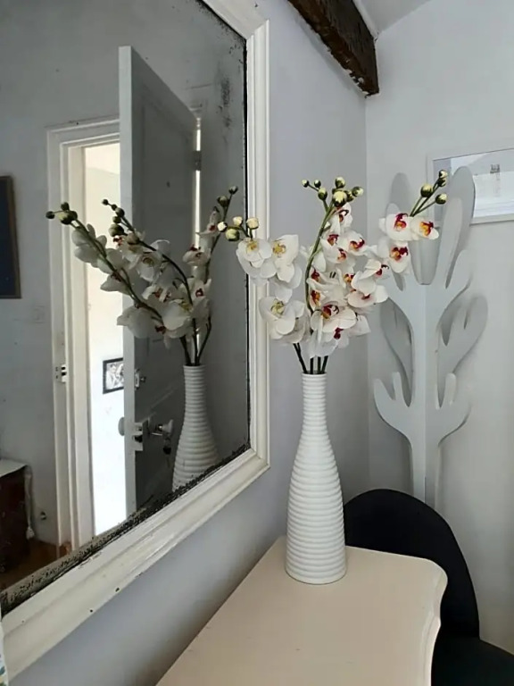 B&B Le Patio En Ville - Chambres dhôtes