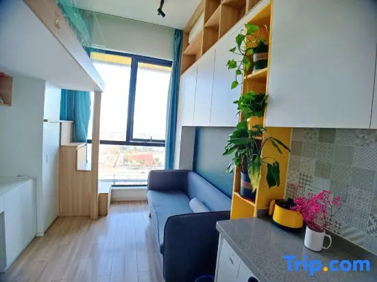 Zhizhiyu Homestay