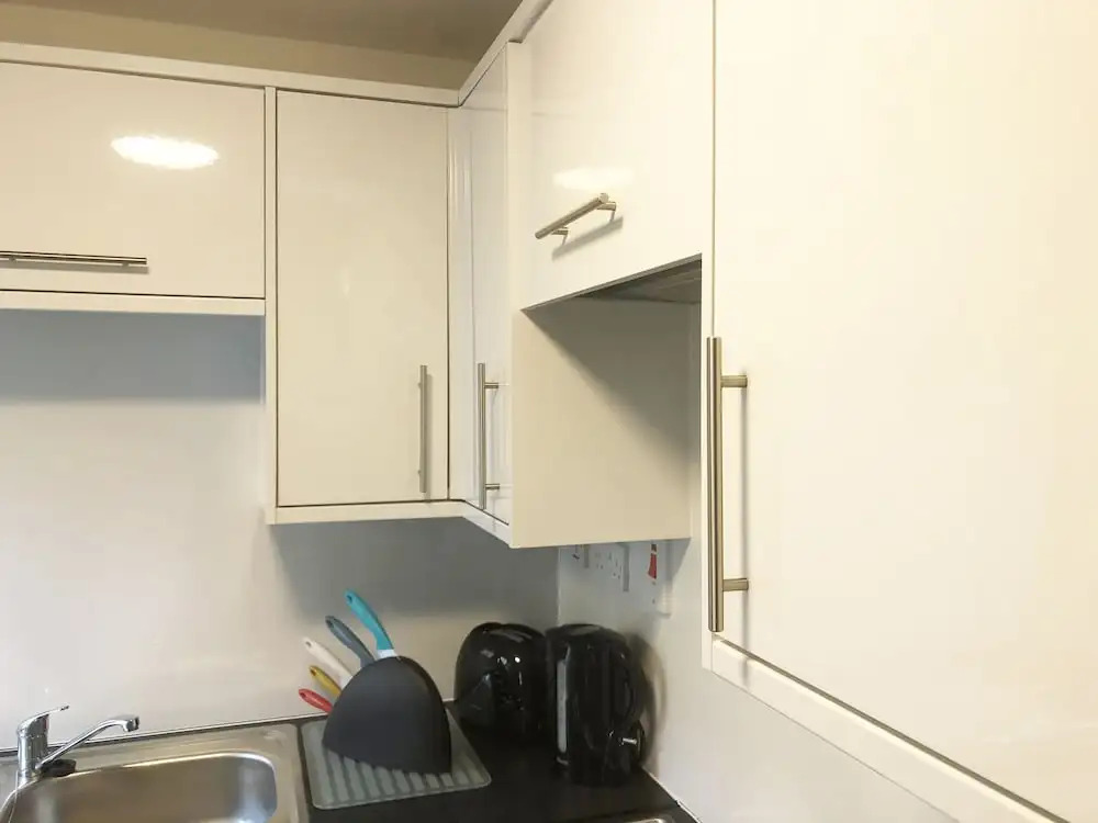 Dundee Serviced Apartment