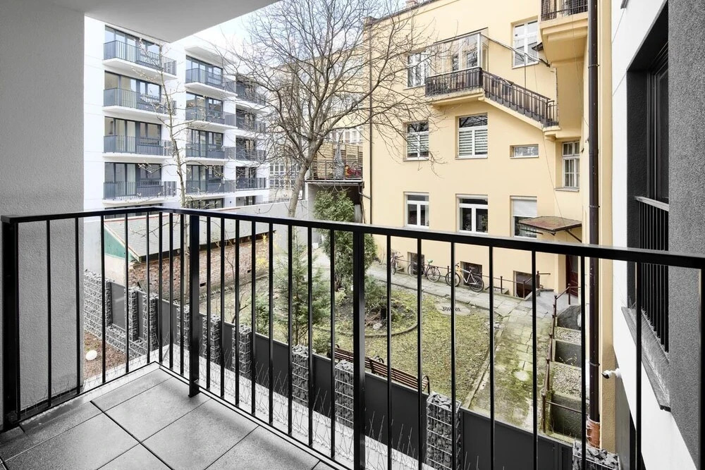 Native Apartments Lubelska 10