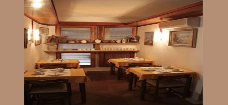 Hotel San Fantin