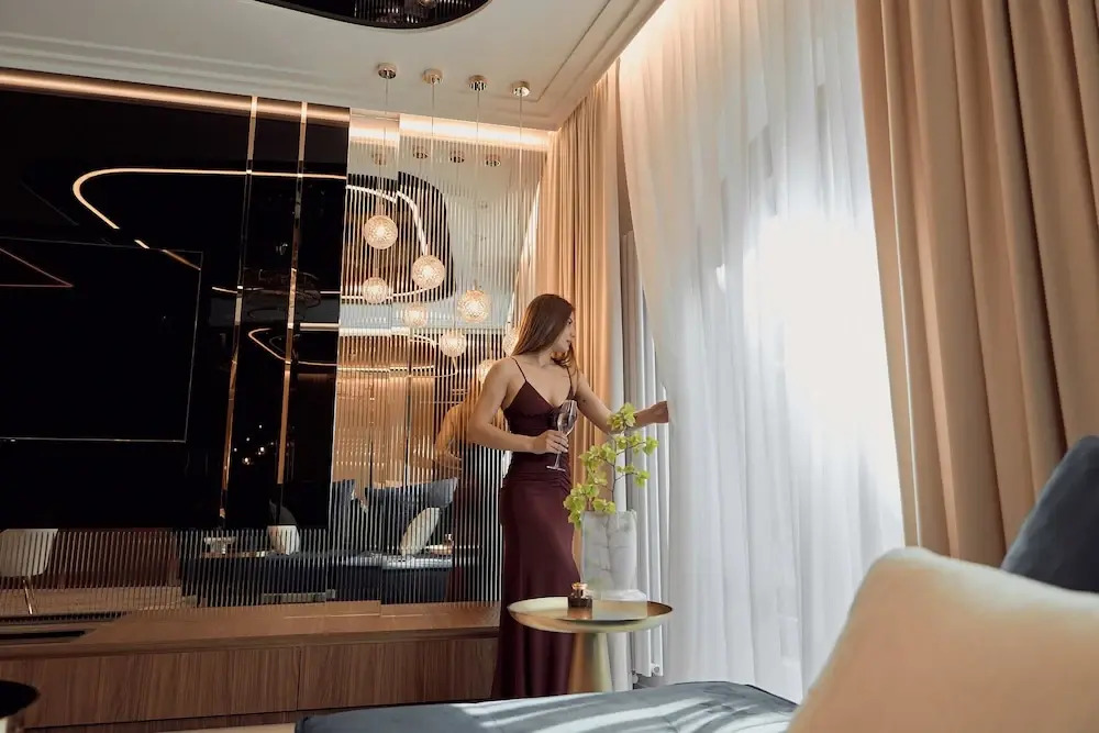 High Stay Granaria by Downtown Apartments