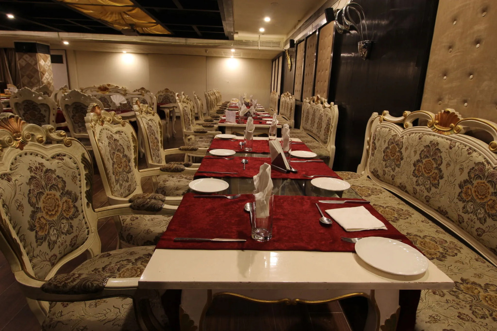 The Nagpur Ashok