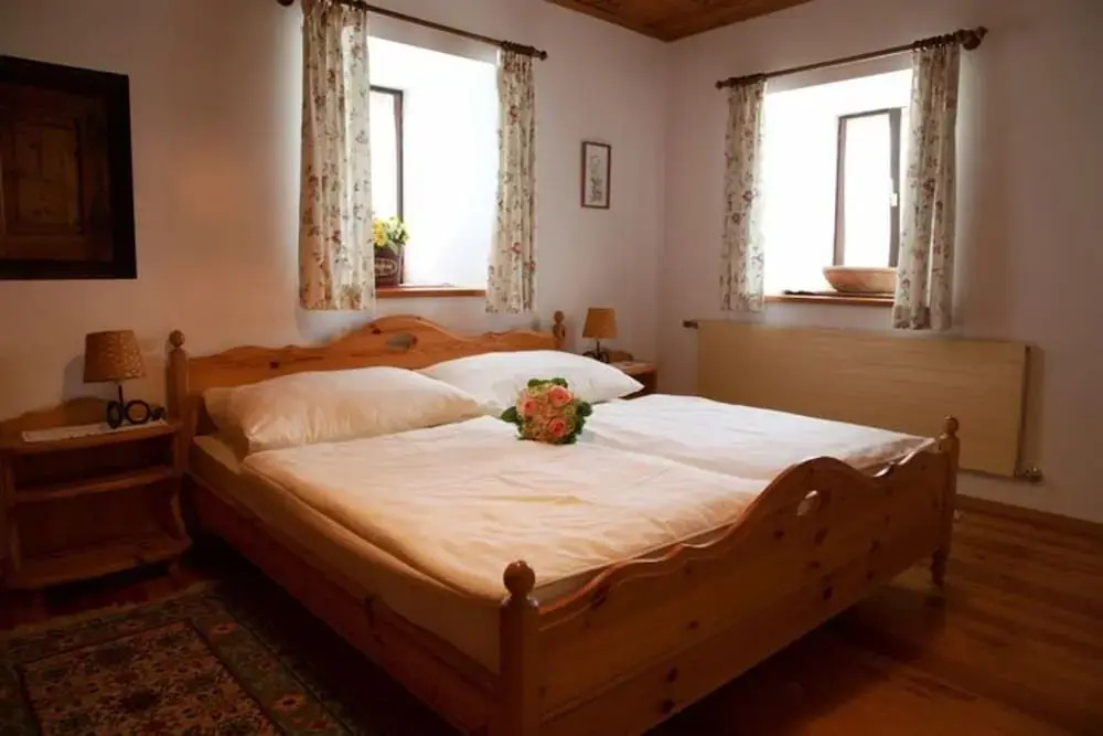 Farmhouse in Carinthia Near Afritzer See