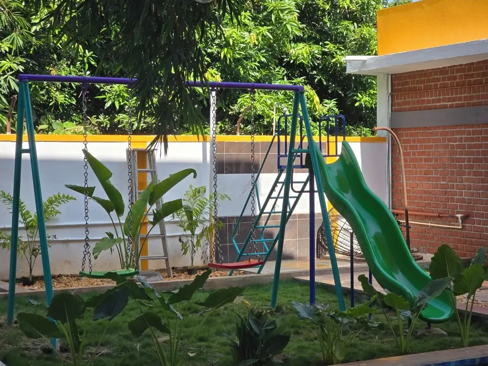 De Asian Resort