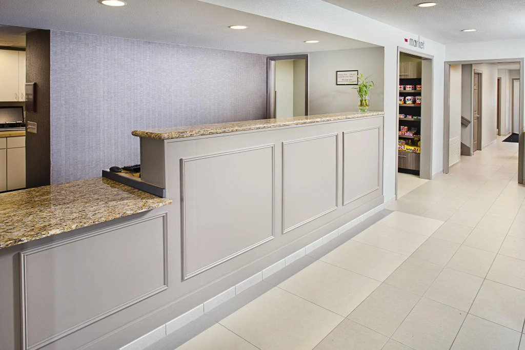 Residence Inn by Marriott Seattle South Tukwila