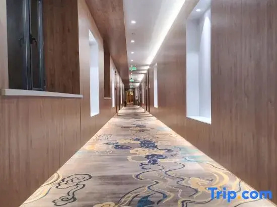 Xian She Resport Hotel