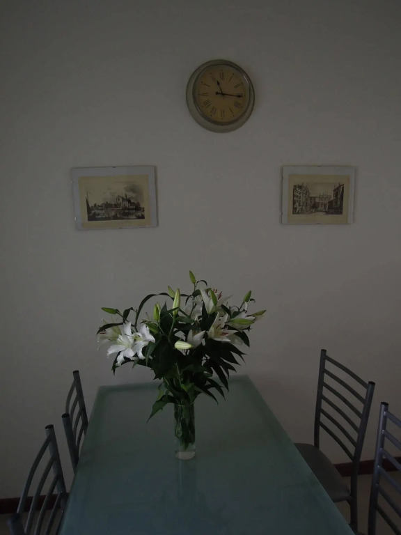 Appartamento Fiorita