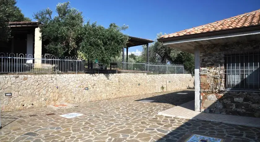 Residenza Rosa